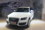 奥迪Q52010款2.0TFSI 舒适型