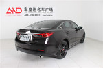 马自达MAZDA6 Atenza阿特兹2015款2.5L 蓝天运动版