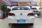 大众CC2015款2.0TSI 至尊型