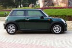 MINIMINI2011款1.6L ONE