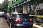 大众R362009款3.6L 旅行车