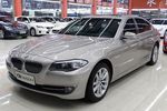 宝马5系2013款530Li 领先型