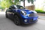 MINICOUPE2012款COOPER COUPE