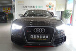 奥迪RS52012款RS 5 Coupe