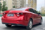 马自达MAZDA3Axela昂克赛拉 两厢2016款1.5L 自动舒适型