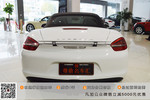 保时捷Boxster2013款Boxster S 3.4L 