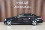 奔驰E级2015款E320L 4MATIC