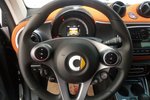 smartfortwo2016款1.0L 硬顶激情版