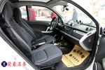 smartfortwo2012款1.0T 博速Xclusive版