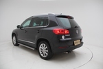 大众Tiguan2012款2.0TSI 豪华版