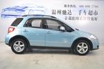 铃木天语SX42008款1.6 都市时尚 自动