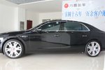 宾利飞驰2014款4.0T V8 尊贵版