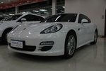 保时捷Panamera2010款Panamera 3.6L 