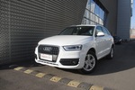 奥迪Q32015款35 TFSI quattro 技术型