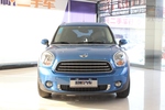 MINICOUNTRYMAN2011款1.6L ONE