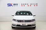 大众CC2015款1.8TSI 豪华型