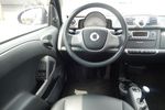 smartfortwo2011款1.0L MHD 硬顶标准版