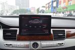 奥迪A8L2014款45 TFSI quattro豪华型