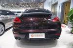 保时捷Panamera2014款Panamera Executive 3.0T 