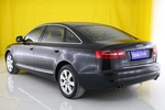 奥迪A6L2009款2.4L 技术型