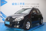 铃木天语SX42009款1.6L 自动 运动型