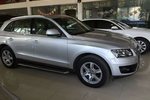 奥迪Q52010款2.0TFSI 技术型