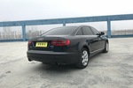 奥迪A6L2010款2.0TFSI 手自一体 标准型