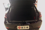 保时捷Macan2014款Macan S 3.0T