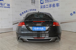 奥迪TT2013款TT Coupe 2.0TFSI