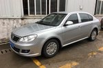 大众朗逸2008款1.6L 手自一体 品悠版