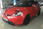 MG32014款1.3L 自动舒适版