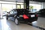 奔驰S级2010款S 350L 4MATIC