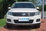 大众途观2012款2.0TSI 手自一体 旗舰版(四驱)