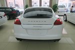 保时捷Panamera2010款Panamera 4S 4.8L 