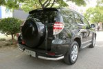 丰田RAV42009款2.4L 自动豪华版