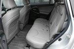 丰田RAV42009款2.4L 自动豪华版