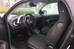 smartfortwo2016款1.0L 硬顶灵动版