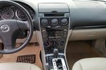 马自达Mazda62008款2.0L 手自一体 时尚型