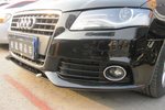 奥迪A4L2010款1.8TFSI 舒适型