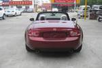 马自达MX-52009款2.0L 标准型