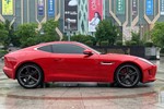 捷豹F-TYPE2016款F-TYPE S 3.0L V6 380PS 四驱