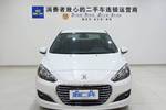 标致3082013款1.6L 自动优尚型