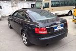 奥迪A6L2008款2.8 FSI 舒适娱乐型