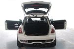 MINIMINI2012款1.6T COOPER S Bayswater 