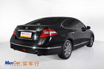 日产天籁2009款公爵 2.5L XV VIP尊享版