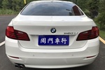 宝马5系2014款520Li 典雅型