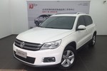 大众途观2012款1.8TSI 手自一体 菁英版（两驱）