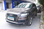 奥迪Q72011款3.0TFSI 专享型(L)