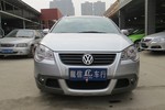 大众Cross POLO2008款1.6L 手动