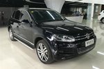 大众途锐2011款3.0TSI V6 标配型 